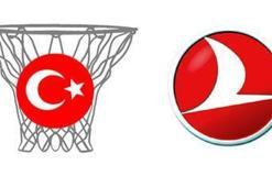 Basketbol milli takımlarını THY uçuracak