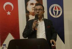 Deniz Köken: Türkiye'yi futboldan kurtarmak lazım