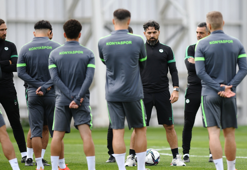 Konyaspor, Trabzonspor karşısında namağlup gidişatını korumayı hedefliyor