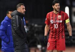 Fenerbahçe'nin eski teknik direktörü Vitor Pereira Çin'de şampiyon oldu