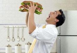 Ramazan'da beslenmeye dikkat!