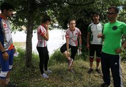 2020 Dünya Gençler Oryantiring Şampiyonası Türkiye'de