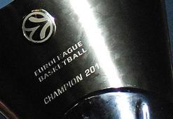 Euroleague fikstürü ( Fenerbahçe ve Anadolu Efes'in maçları)
