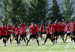 Adanaspor 6 hazırlık maçı yapacak