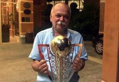 Turgutluspor'da Hasan Hüseyin Coşkun istifa etti