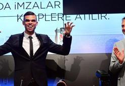 Beşiktaş, stoperdeki arayışını yıldız transferiyle sonuçlandırdı