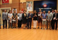 2. Uluslararası Açık Satranç Turnuvası sona erdi