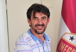"İnegölspor zarar görmesin diye istifa ettim"