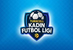 TFF Yönetim Kurulu'ndan Kadın Ligleri için yeniden yapılandırma kararı