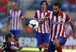 Atletico'dan Arda hamlesi