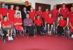Potada hedef şampiyonluk