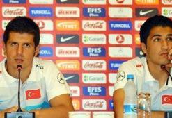 "Romanya maçı iyi bir test olacak"