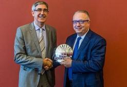 Maurizio Gherardini'ye büyük onur!