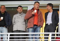 Fikret Orman: "CAS turdan önemli"