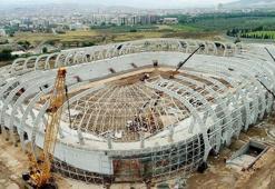 Akhisar Belediyespor'dan otel yatırımcılarına davet