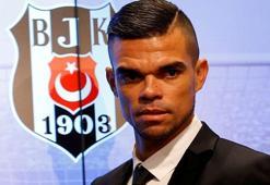 Pepe transferinin perde arkası