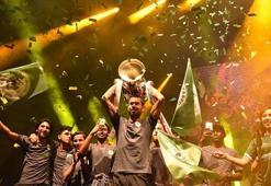 Atiker Konyaspor'da 95. yıl coşkusu
