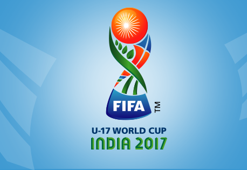 2017 FIFA 17 Yaş Altı Dünya Kupasına doğru