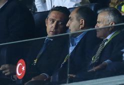 Ali Koç: Cocu'yu göndermeye mecbur kaldık