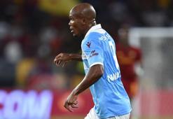 Trabzonspor'da Anthony Nwakaeme seferberliği!