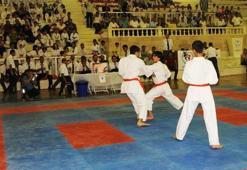 "Sporcu sayısını arttır, yardımı al"