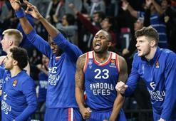 Anadolu Efes, Gran Canaria ile ilk kez karşılaşacak