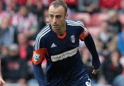 Rota Berbatov'a döndü