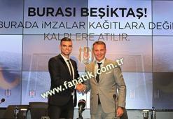 Dany'den Pepe'ye! İşte Fikret Orman döneminde yapılan transferler