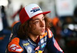 Can Öncü, Moto3 Dünya Şampiyonası'nda sahne alacak