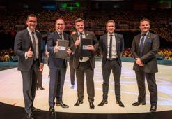 QNET, Manchester City sponsorluğunu 3 yıl daha uzattı
