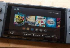 Nintendo Switch'e Youtube gelebilir!