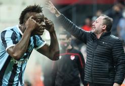 Sergen Yalçın'ın geçmişte Balotelli için söylediği 'Beyni yok' ifadesi yeniden gündem oldu!