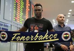 Volkan Demirel'in yeni rakibi Kameni