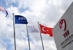 Süper Lig'de 3 kulüp PFDK'ye sevk edildi