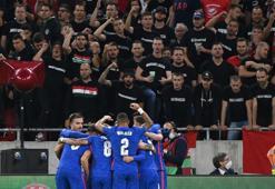 FIFA'dan Macaristan Milli Takımı'na 2 maç ceza