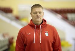Dmitriy Dudik: Türkiye'yi ileri ülkeler seviyesine getirmek için buradayız
