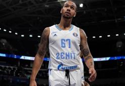 Zenit'te Shabazz Napier şoku