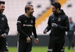 Tolgay'dan Caner'e: Adam geldi adam...