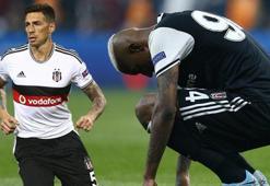 Talisca mı, Sosa mı? Güntekin Onay yorumladı...