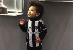 Noah'ın Beşiktaş sevgisi gittikçe artıyor