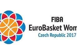 FIBA Kadınlar 2019 Avrupa Şampiyonası Elemeleri'nde kura çekimi yapıldı