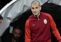 Eren Derdiyok'dan klas gol