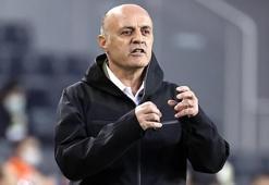 Bursaspor, yeni teknik direktörü Özcan Bizati oldu