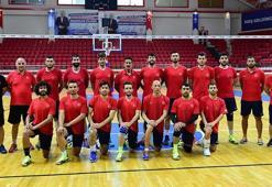 Filede sıra Olimpiyat şampiyonluğunda