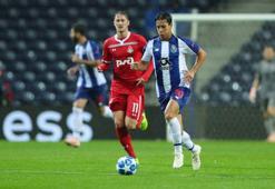 Porto'dan kayıp yok:4-1