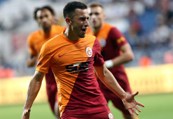 Galatasaray haberi: Romanya'da Morutan'a tepki!