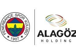 Alagöz Holding, Fenerbahçe Kadın Basketbol Takımı'nın sponsoru oldu