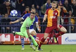Galatasaray gruptan nasıl çıkar? Galatasaray Şampiyonlar Ligi puan durumu