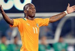 'En iyisi hâlâ Didier Drogba'