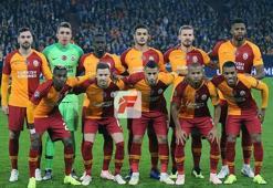 Galatasaray'ın Şampiyonlar Ligi puan durumu ve fikstürü